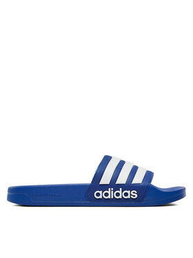 adidas adidas Şlapi Adilette Shower GW1048 Albastru