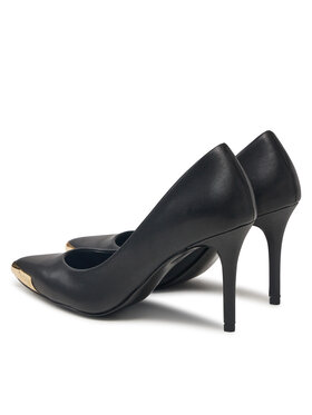 Γόβες Versace Jeans Couture φωτογραφία