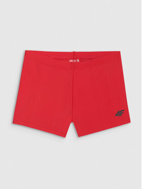 4F 4F Bermuda NOS Rosso