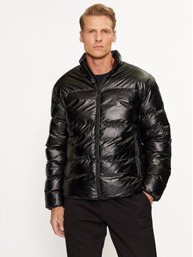 EA7 Emporio Armani EA7 Emporio Armani Daunenjacke 6RPB02 PN3VZ 0208 Schwarz Regular Fit