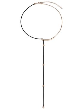 Breil Breil Anello B&ME Nero