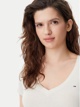 Tommy Jeans T-Shirt Tommy Jeans - 4