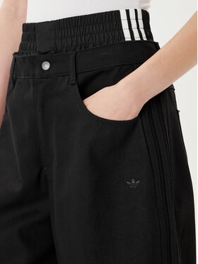 Τζιν σορτσάκια adidas