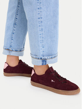 Tamaris Tamaris Sneakers 1-23600-47 Bordeaux