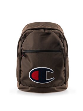 Champion Champion Zaino 804696 Marrone