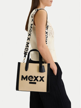 MEXX MEXX Táska CEO-MEXX-AJ-005-09 Bézs
