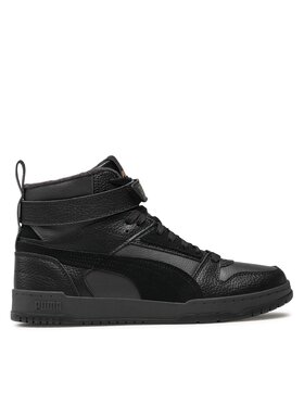 Puma Puma Sportcipők RBD Game WTR Flat 387604 07 Szürke