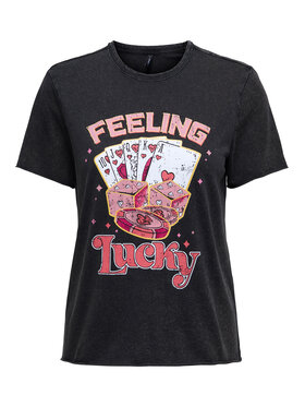 T-Shirt ONLY