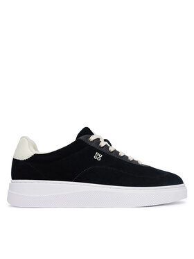 HUGO HUGO Sneakersy Lyzz 50563568 Czarny