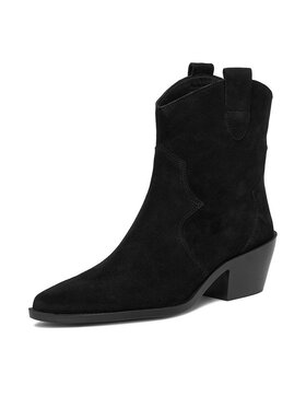 Lasocki Lasocki Botine CEO-WI34-E0008-02 Negru