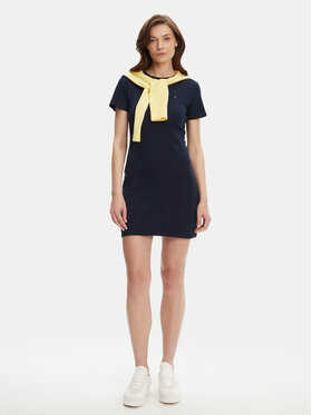 Tommy Hilfiger Φόρεμα καθημερινό Tommy Hilfiger - 2