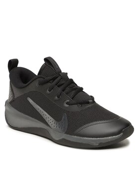 Nike Nike Chaussures Omni Multi-Court (GS) DM9027 001 Noir