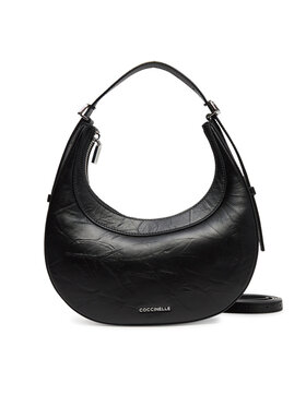 Coccinelle Coccinelle Handtasche E5 SJQ 53 01 01 Schwarz