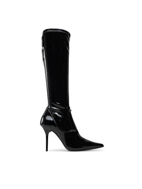 LOVE MOSCHINO LOVE MOSCHINO Zimske čizme JA26039G0LIHZ000 Crna