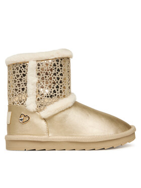 Mayoral Mayoral Stivali da neve 46575 Oro