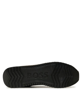 Boss Tenisice Kai  50529542 Zelena