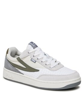 Fila Fila Sneakers Fila Sevaro S FFM0218.13219 Alb