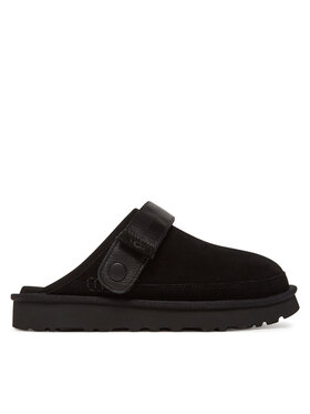 Ugg Ugg Šľapky M Goldencoast Clog II 1166915 Čierna