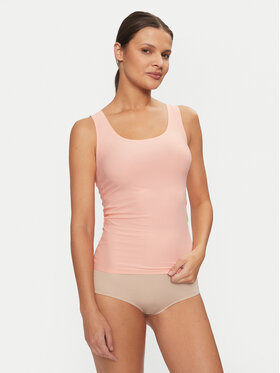 Chantelle Chantelle Топ Soft Stretch C26460 Оранжевий Regular Fit