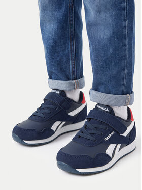 Reebok Reebok Сникърси CEO-V9-2519502(III)CH Тъмносин