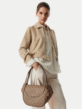 Guess Guess Soma HWSG97 56190 Gaiši brūna