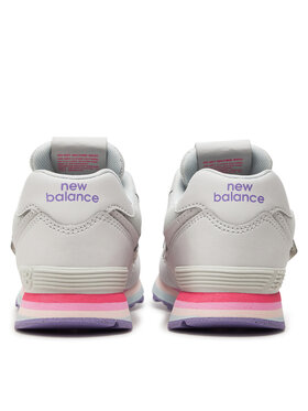 New Balance Tenisice PV574KII Siva