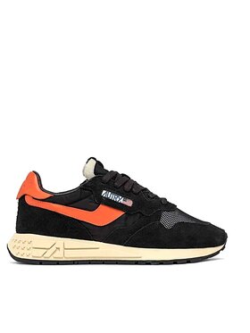 Autry Autry Sneakers WWLM Nero