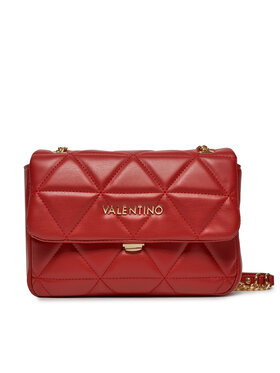 Valentino Valentino Kabelka Carnaby VBS7LO05 Červená