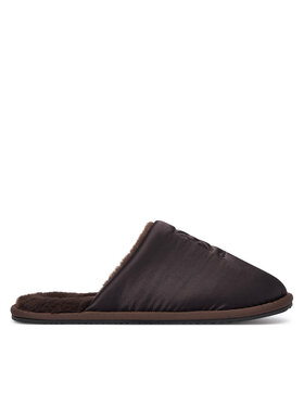 Calvin Klein Calvin Klein Pantofole HW0HW03214 Blu scuro