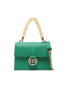 Monnari Monnari Дамска чанта BAG1140-008 Зелен