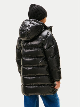 Μπουφάν πουπουλένιο Tommy Hilfiger φωτογραφία