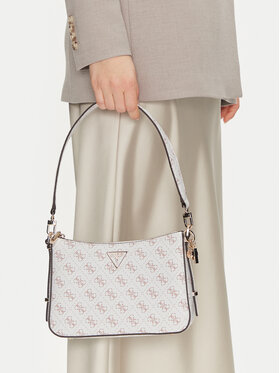 Guess Guess Borsetta HWEQG9 51018 Bianco