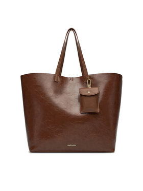 Gino Rossi Gino Rossi Handtasche C-THARAL-DA8078 Braun