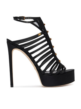 Elisabetta Franchi Elisabetta Franchi Basutės SA-92L-62E2-V790 Juoda