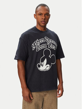 adidas adidas T-särk Adidas Disney Mickey Mouse Dreams IA4402 Must Loose Fit