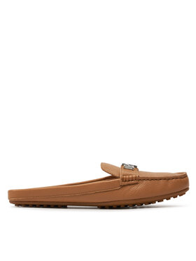 LAUREN RALPH LAUREN Lauren Ralph Lauren Чехли 802937814009 Кафяв