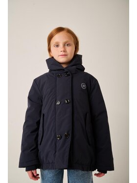 Tumble 'N Dry Tumble 'N Dry Kurtka zimowa 84/21170/14717/5150 Granatowy Regular Fit