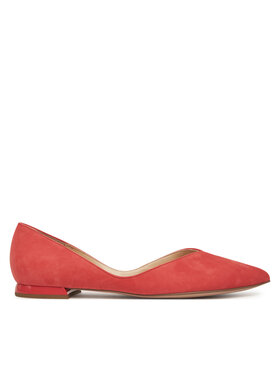 HÖGL HÖGL Ballerinas Basic 9-100012 Korallenfarben