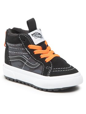 Vans Vans Sneakersy Sk8-Hi Zip Mte VN0A5HZ3KOU1 Čierna
