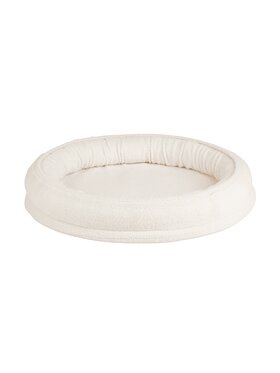 Cotton&Sweets Cotton&Sweets Gniazdo Mini Boho Boucle Junior nest Ecru Beżowy