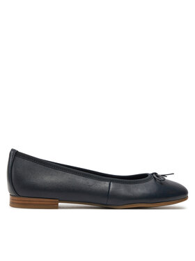 Tamaris Tamaris Ballerine 1-22116-41 Blu scuro