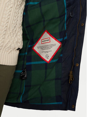 Parka Hunter φωτογραφία