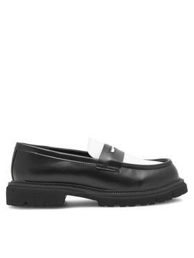 Jenny Fairy Jenny Fairy Mokasíny SICILLIA WYL3628-4 Černá