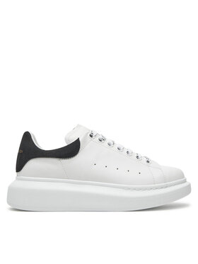 MCQ Alexander McQueen MCQ Alexander McQueen Sneakersy 553770WHGP7 Biały