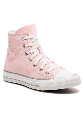 Converse Converse Sneakers Chuck Taylor All Star A09118C Rose