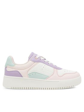 DeeZee DeeZee Sneakersy 3310605A Kolorowy