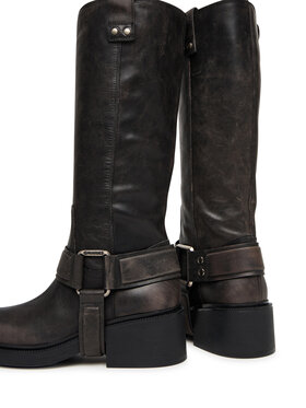 Μπότες Vic Matié φωτογραφία