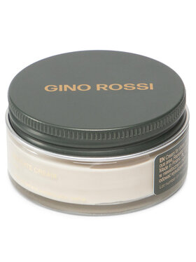 Gino Rossi Gino Rossi Krem do obuwia Delicate Cream