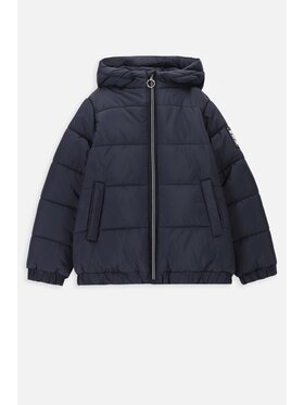 Mokida Mokida Kurtka przejściowa ZM3152702OWR-015 Granatowy Regular Fit