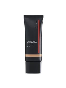 Shiseido Shiseido Synchro Skin Self-Refreshing Tint Podkład 235 Light Hiba